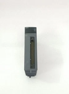 UNIDAD DE ENTRADA MITSUBISHI MODELO QX41 24VDC 4mA - Imagen 1 de 18