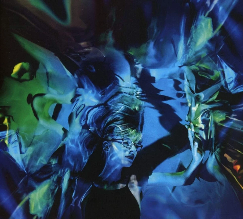 Kelly Moran Ultraviolet CD Neu - Bild 1 von 1