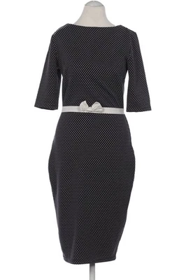 Paper Dolls Kleid Damen Dress Damenkleid Gr. EU 38 Marineblau #om02l2l - Bild 1 von 4