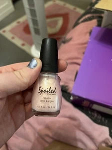 Spoiled (tattle Tell) Nail Polish - Picture 1 of 3