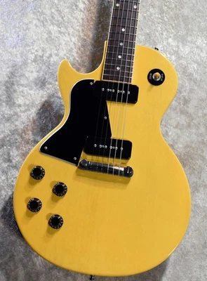 Gibson Les Paul Special Lefty Tv amarillo *Br930 Foto 1 de 4
