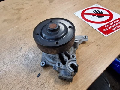 * Bomba de agua Skyactiv diésel Mazda CX-5 MK1 2.2 SH0115100 Foto 1 de 4