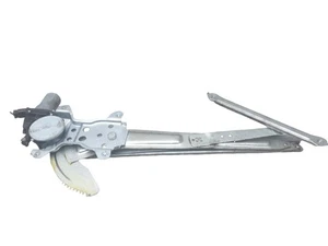 VAUXHALL AGILA Window Regulator And Motor Right Off Side Front Electric 2013 - Picture 1 of 7