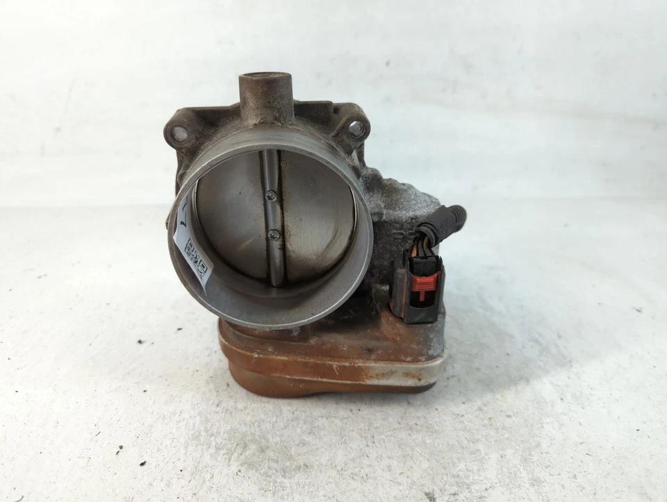 2005-2013 Chrysler 300 corpo do acelerador JCRLB - Imagem 1 de 4