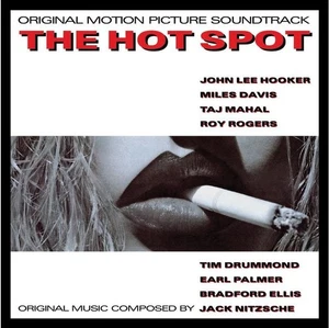 Various: Various: The Hot Spot (180g) (45 RPM) - jpc Schallplatten  - (LP / T) - Bild 1 von 1