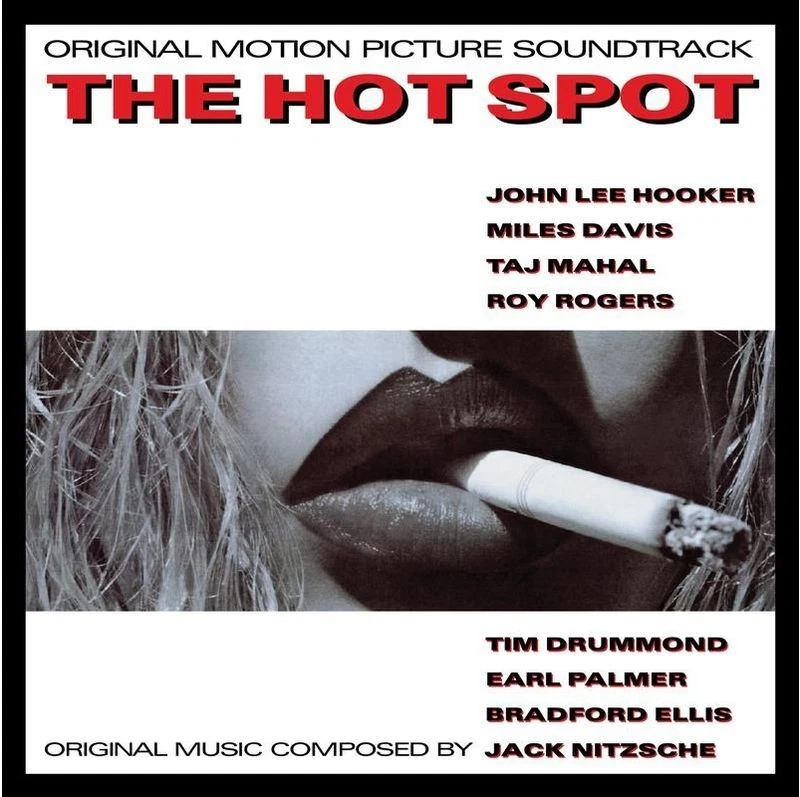 Various: Various: The Hot Spot (180g) (45 RPM) - jpc Schallplatten  - (LP / T) - Bild 1 von 1