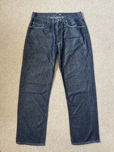 Damenjeans Teddy Smith "Silber" Blau Denim Größe 34 - Bild 1 von 6