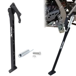 Soporte de pierna de aluminio para moto con almohadilla apto para Honda CRF150R 2007-2021 - Imagen 1 de 11
