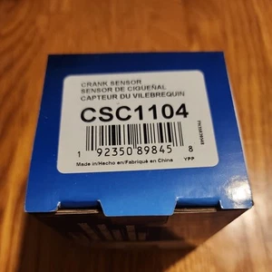 Carquest CSC1104 Crank Sensor - Picture 1 of 2