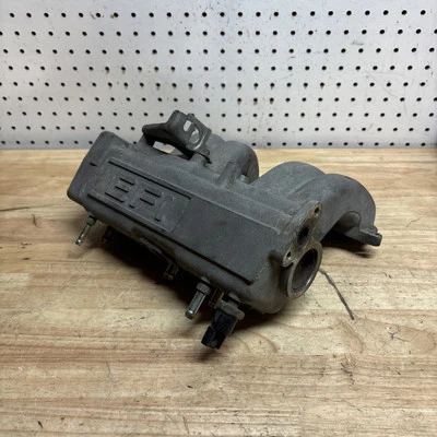 Toyota Pickup 1983-1988 4runner 22re colector de admisión superior Foto 1 de 4