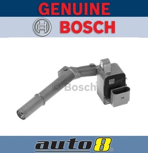 Bosch Ignition Coil for Mercedes-Benz A 200 176 1.6L Petrol M 270.910 - - Picture 1 of 1