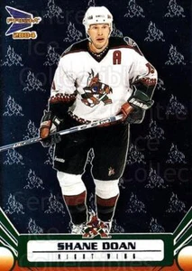 2003-04 Pacific Prism #78 Shane Doan - Picture 1 of 1