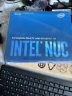 Intel Nuc Pc/Workstation (1 Tb Hdd, I5-8265U Ucff 8Th Gen Intel Core? I5, 8 Gb,