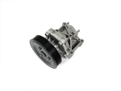 Bomba de água motor JEEP DODGE CHRYSLER 2.4L 4 CILINDROS FABRICANTE DE EQUIPAMENTO ORIGINAL NOVA MOPAR GENUÍNA 5047138AC - Imagem 1 de 4