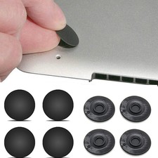4 X Unibody Bottom Case Rubber Feet Foot Pad for Apple MacBook Pro 13" 15" 17" 