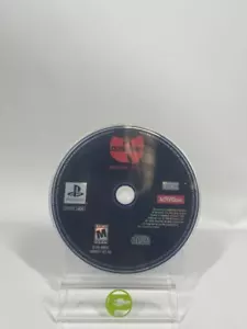 Wu Tang Shaolin Style (Sony PlayStation 1 PS1, 1999) - Bild 1 von 1