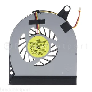 NEW CPU Cooling Fan For Acer Aspire V3-771G V3-771 V3-731G V3-731 V3-772 V3-772G - Picture 1 of 5