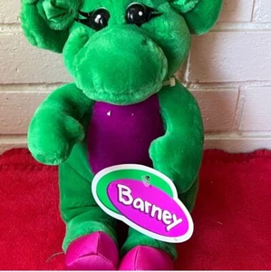 plushie - Picture 1 of 2