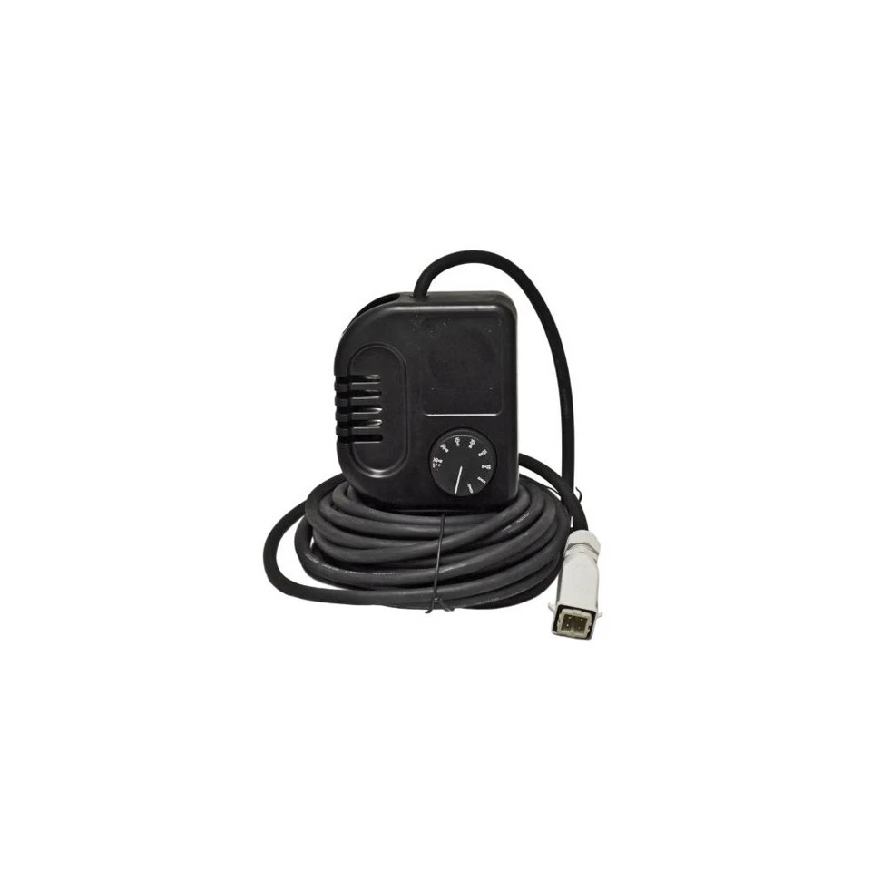 HeatStar F105108 HSP Pro-Series Remote Analog Thermostat New