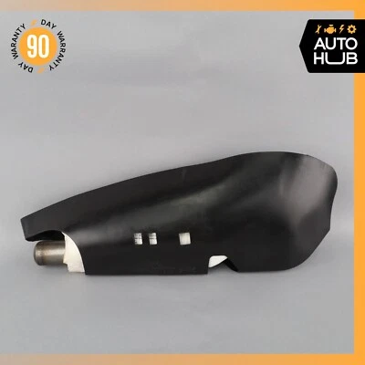 Airbag asiento lateral derecho pasajero 14-16 Maserati Quattroporte SQ4 M156 SRS OEM Foto 1 de 4