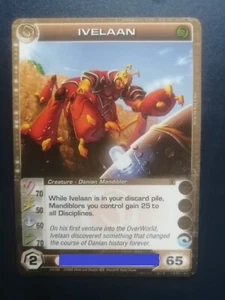 Chaotic Ivelaan - Picture 1 of 1