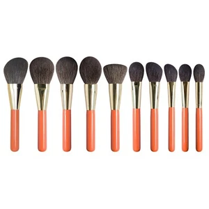 1PC Squirrel Goat Hair Makeup Brushes Professional Cosmetic Tools Make Up Brush - Picture 1 of 31