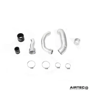 AIRTEC MOTORSPORT STUFE 1 VERBESSERTE BOOSTROHRE FÜR MINI F56 JCW - Bild 1 von 1