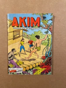 AKIM n° 37 - Janvier 1961 - BE - Foto 1 di 1