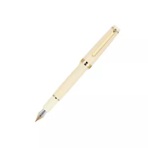 EF 0.38mm Nib For Jinhao 82 Acrylic Fountain Pen with Converter Writing - Picture 1 of 5