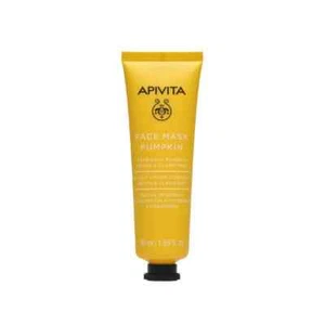 Apivita Detox & Clarifying Face Mask 50 ml,Pumpkin,Honey,Hyaluronic,Shea Butter - Picture 1 of 1