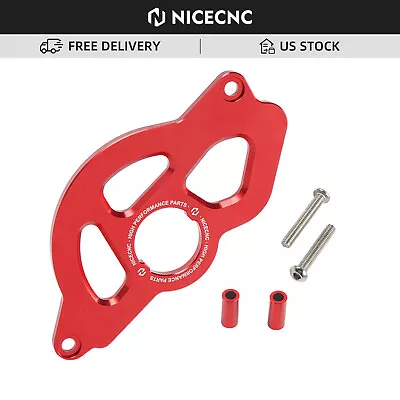 For Honda XR650R XR 650R 2000-2007 Front Sprocket Cover Chain Guard Protector - Image 1 of 4