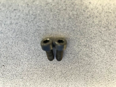 BMW 745i E65 2000-2005 ~ Tornillo actuador árbol de levas de 2 motores ~ 07119902859 Foto 1 de 3