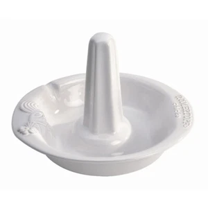 Römertopf Hähnchenbräter Chicko Weiß - Bild 1 von 1