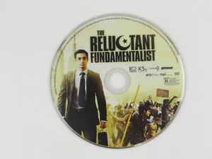 The Reluctant Fundamentalist (DVD, 2013) - DISC ONLY - Bild 1 von 1