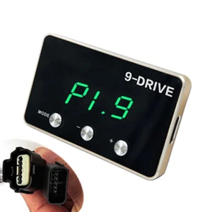 Electronic Throttle Controller Pedal Accelerator For Ford Fusion Focus Mustang - Picture 1 of 7