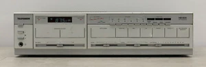 Telefunken HR 800 HR800 Vintage HiFi Receiver an Bastler - Picture 1 of 8