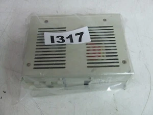 Sprecher+Schuh PSU-20 87.290.121-01 AC Power Supply AC115/230V DC24V/2.2A - Picture 1 of 7