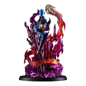 Monsters Chronicle Yu-Gi-Oh! Duel Monsters Dark Necrofear Figure NEW - Picture 1 of 6