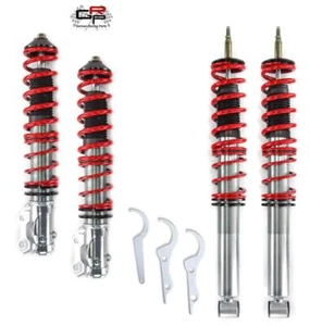 Redline Gewindefahrwerk passend für Alfa Romeo MiTo1.4/1.4 Turbo/1.3JTDm/1.6JTDm - Bild 1 von 4