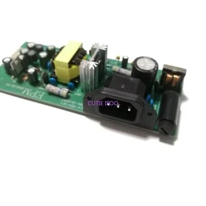 Adaptador de interruptor de fuente de alimentación para mezclador Soundcraft serie EPM 15V48V 45W - Imagen 1 de 4