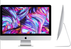 Apple iMac with Retina 4K display Desktops & All-in-Ones for sale