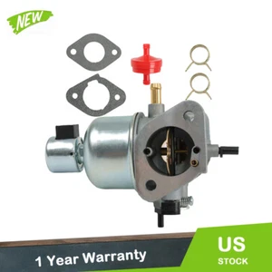 15003-7081 Carburetor Replacement Fits Fh491v- Bs04 For Kawasaki - Picture 1 of 14