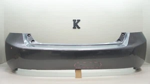 2013-2015 HONDA ACCORD SEDAN REAR BUMPER COVER 71501-T2F-A000 OEM - Picture 1 of 12