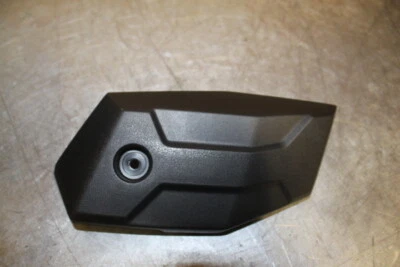 Kawasaki KLR 650 2022 cuadro chasis protector cubierta plástico moldura 55020-2335 #308 Foto 1 de 4