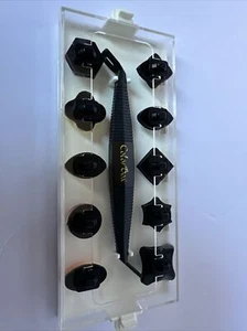 USA Made ColorToolBox ColorBox Stylus Tray Starter Set Ergonomic Stylus w/ Tips - Picture 1 of 3