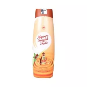Mysore Sandal Talc, Pack of 300g - Picture 1 of 3