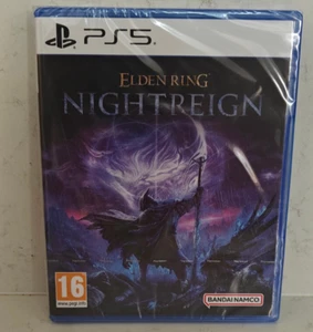 Elden Ring: Nightreign - Sony PlayStation 5⚡⚡24hrs Delivery (EU) - Bild 1 von 2