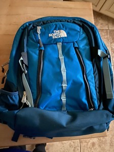 North Face Surge Backpacks for sale | eBay