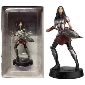Super Héros des Films Marvel Lady Sif Figurine 12 Collection Eaglemoss Comics BD - Picture 1 of 24