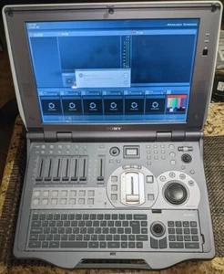 Sony Anycast Station AWS-G500 Live Content Media Producer - Picture 1 of 20